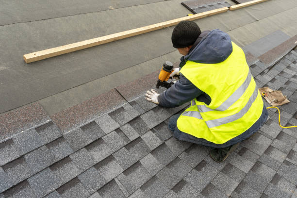 Trusted Bessemer, AL Roofing Contractor Experts