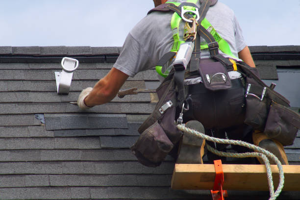 Best Storm Damage Roof Repair  in Bessemer, AL