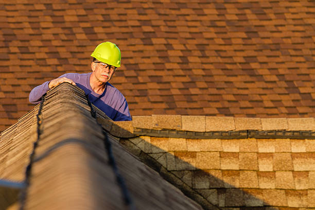Roof Waterproofing Services in Bessemer, AL
